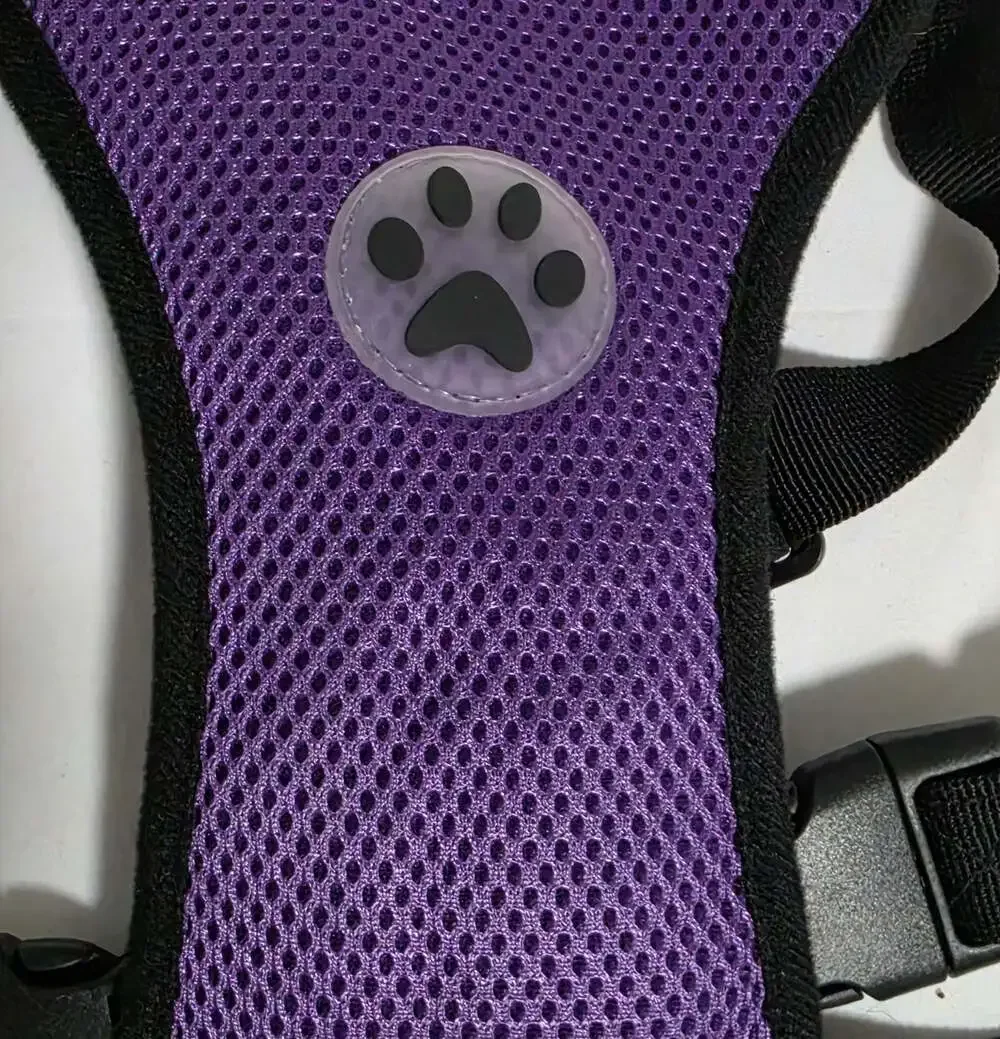 SlowTon breathable mesh